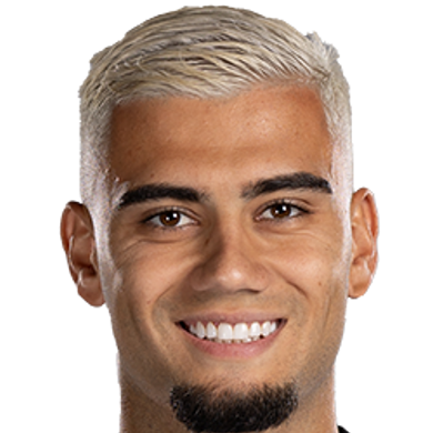 Andreas Pereira