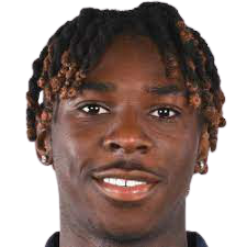 Moise Kean