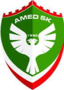 Amedspor